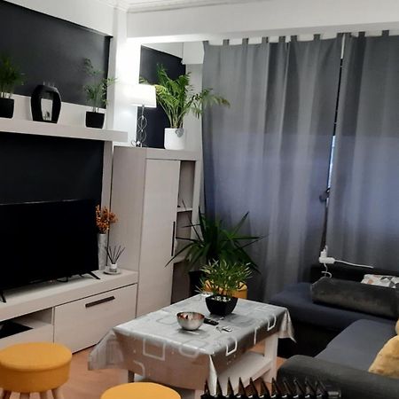 Apartamento Familiar Vigo Dış mekan fotoğraf