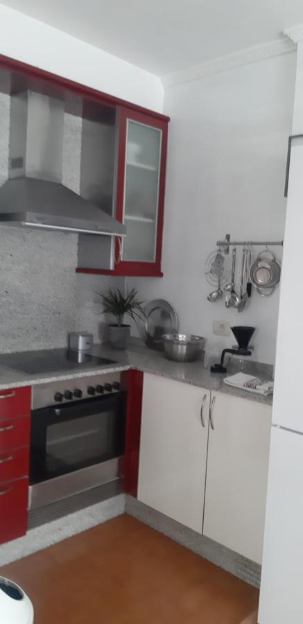 Apartamento Familiar Vigo Dış mekan fotoğraf