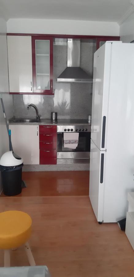 Apartamento Familiar Vigo Dış mekan fotoğraf
