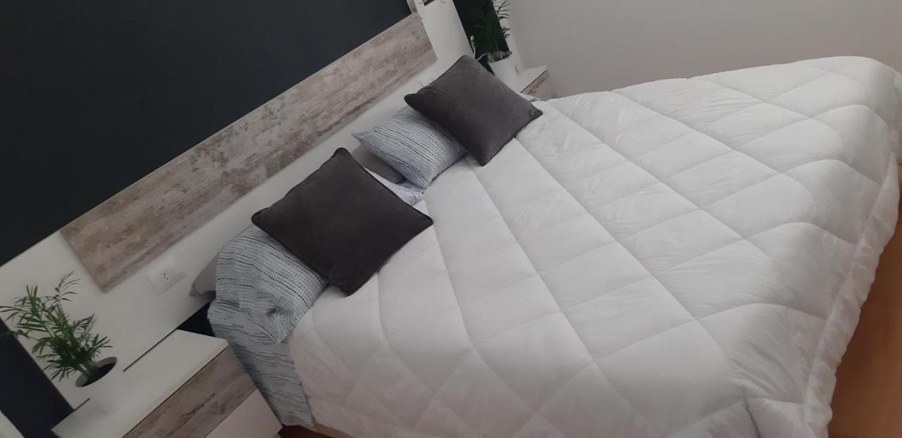 Apartamento Familiar Vigo Dış mekan fotoğraf