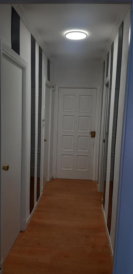 Apartamento Familiar Vigo Dış mekan fotoğraf