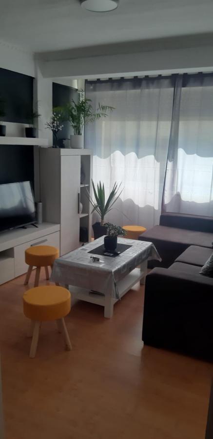 Apartamento Familiar Vigo Dış mekan fotoğraf