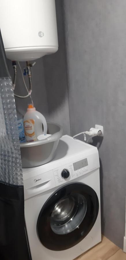 Apartamento Familiar Vigo Dış mekan fotoğraf
