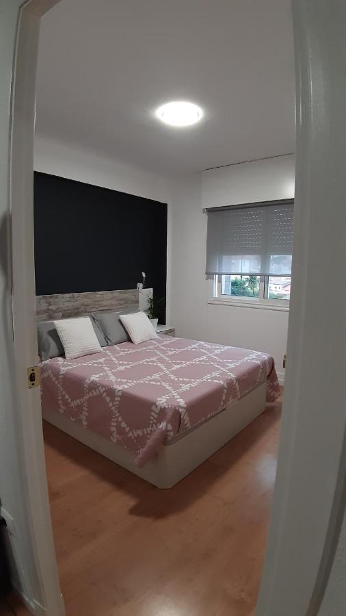 Apartamento Familiar Vigo Dış mekan fotoğraf