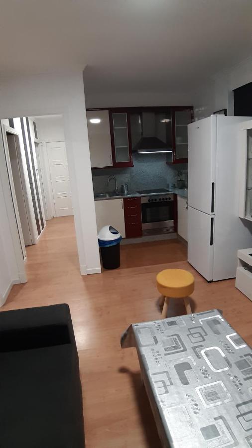 Apartamento Familiar Vigo Dış mekan fotoğraf