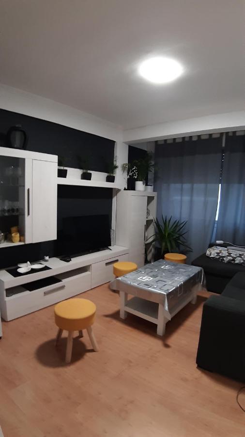 Apartamento Familiar Vigo Dış mekan fotoğraf