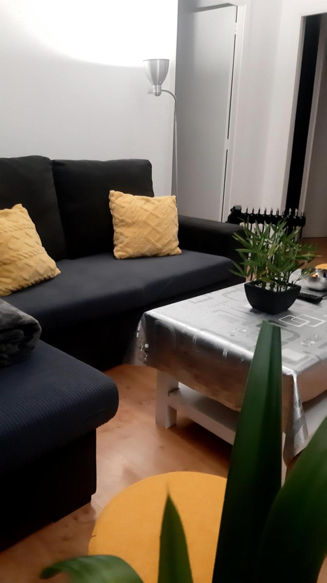 Apartamento Familiar Vigo Dış mekan fotoğraf