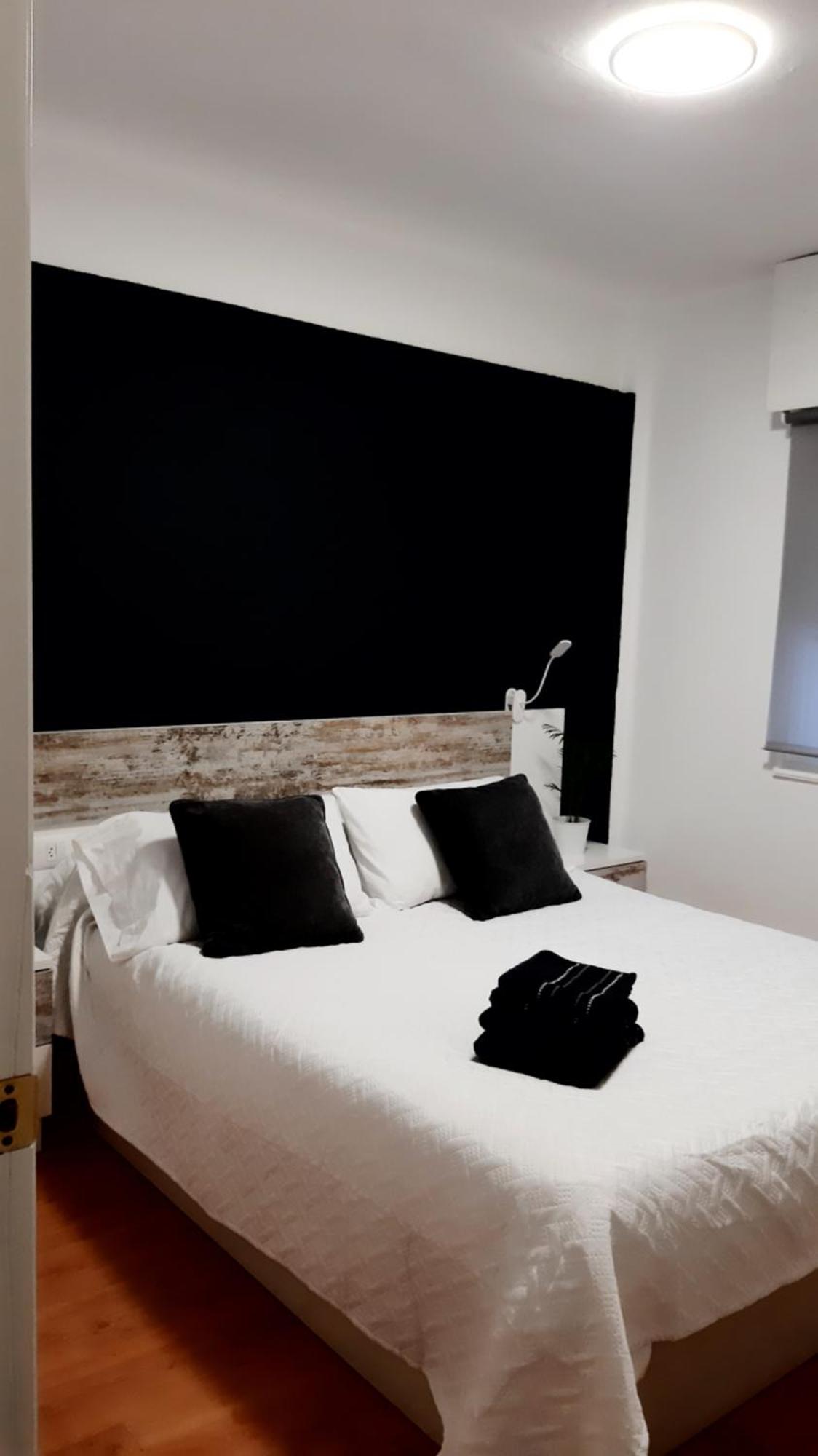 Apartamento Familiar Vigo Dış mekan fotoğraf