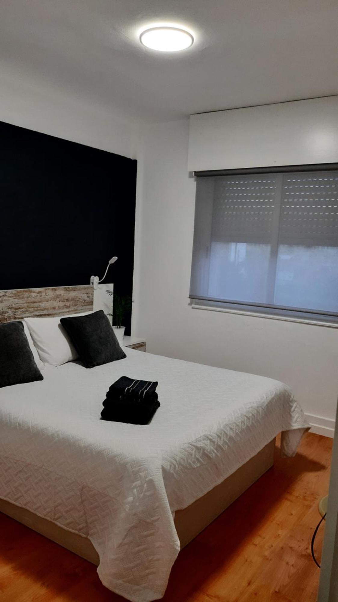Apartamento Familiar Vigo Dış mekan fotoğraf