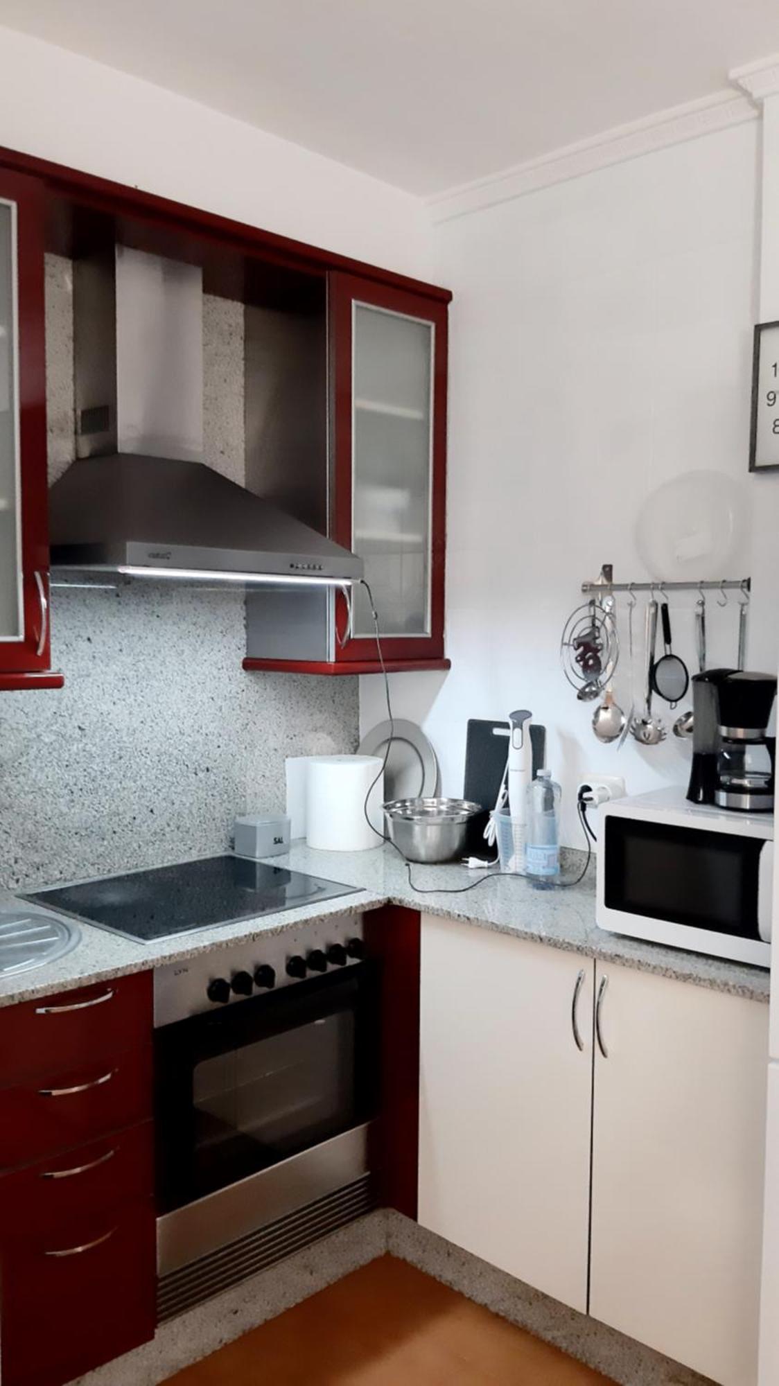 Apartamento Familiar Vigo Dış mekan fotoğraf