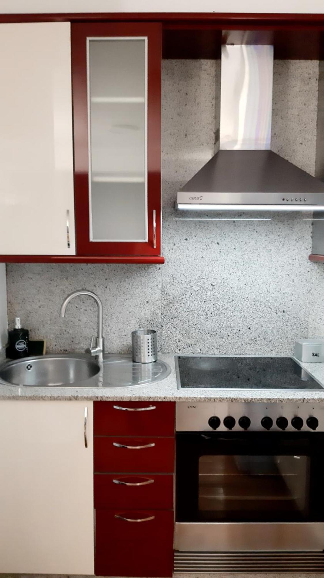 Apartamento Familiar Vigo Dış mekan fotoğraf