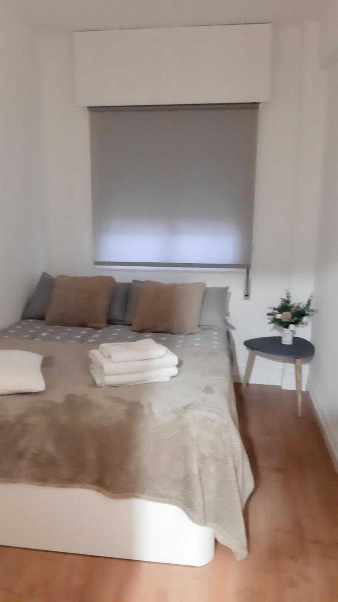 Apartamento Familiar Vigo Dış mekan fotoğraf