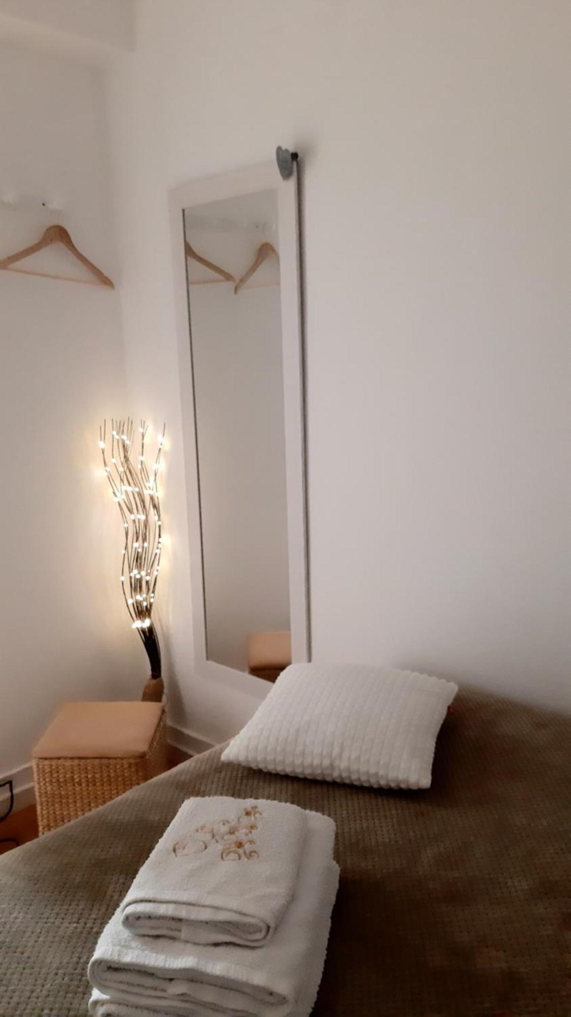 Apartamento Familiar Vigo Dış mekan fotoğraf