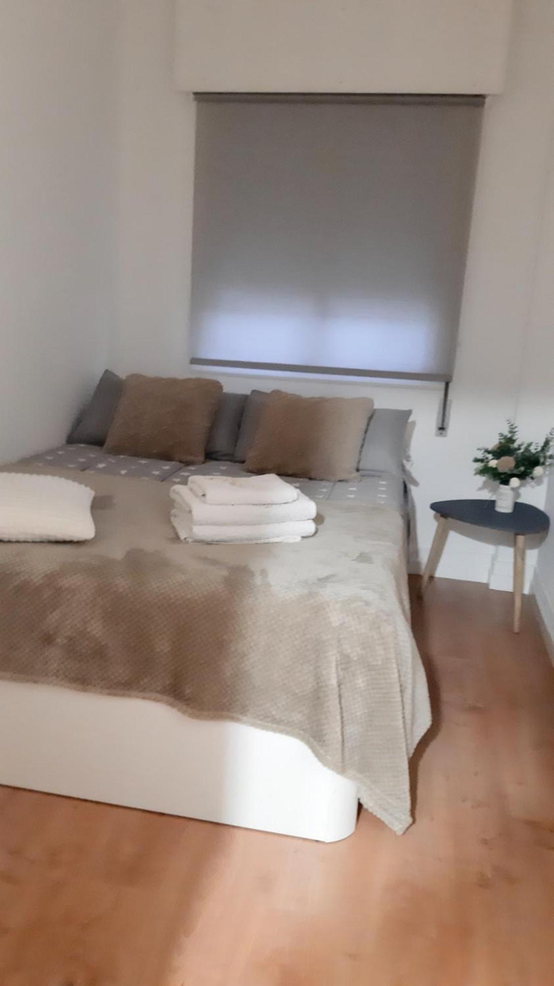 Apartamento Familiar Vigo Dış mekan fotoğraf