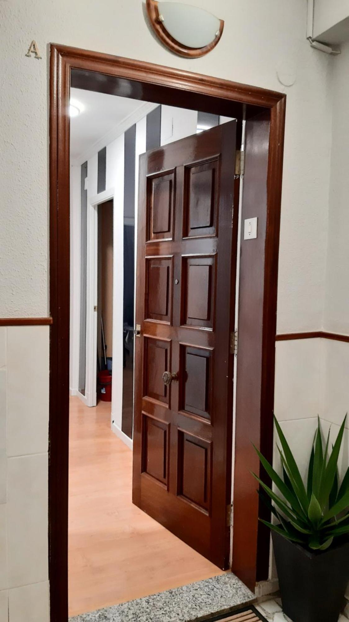Apartamento Familiar Vigo Dış mekan fotoğraf