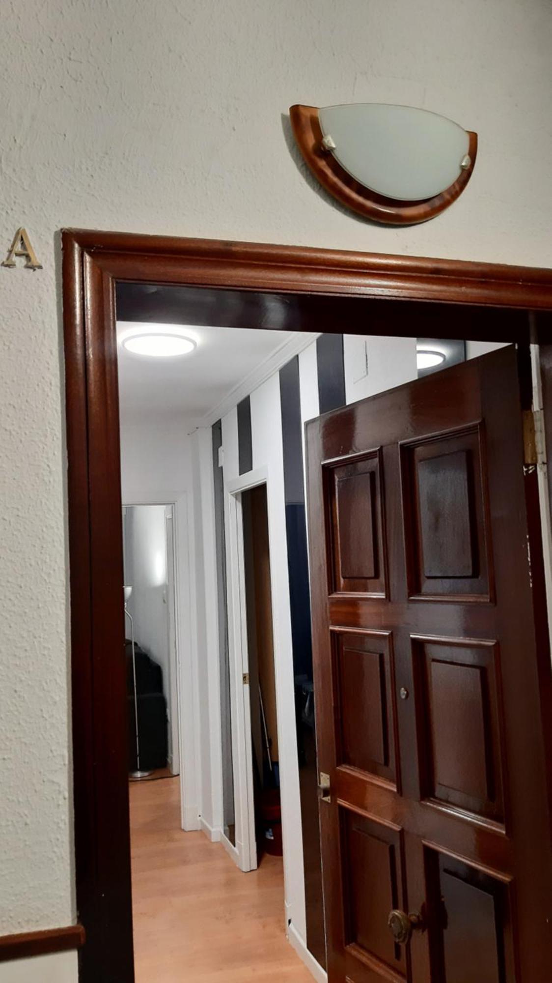 Apartamento Familiar Vigo Dış mekan fotoğraf