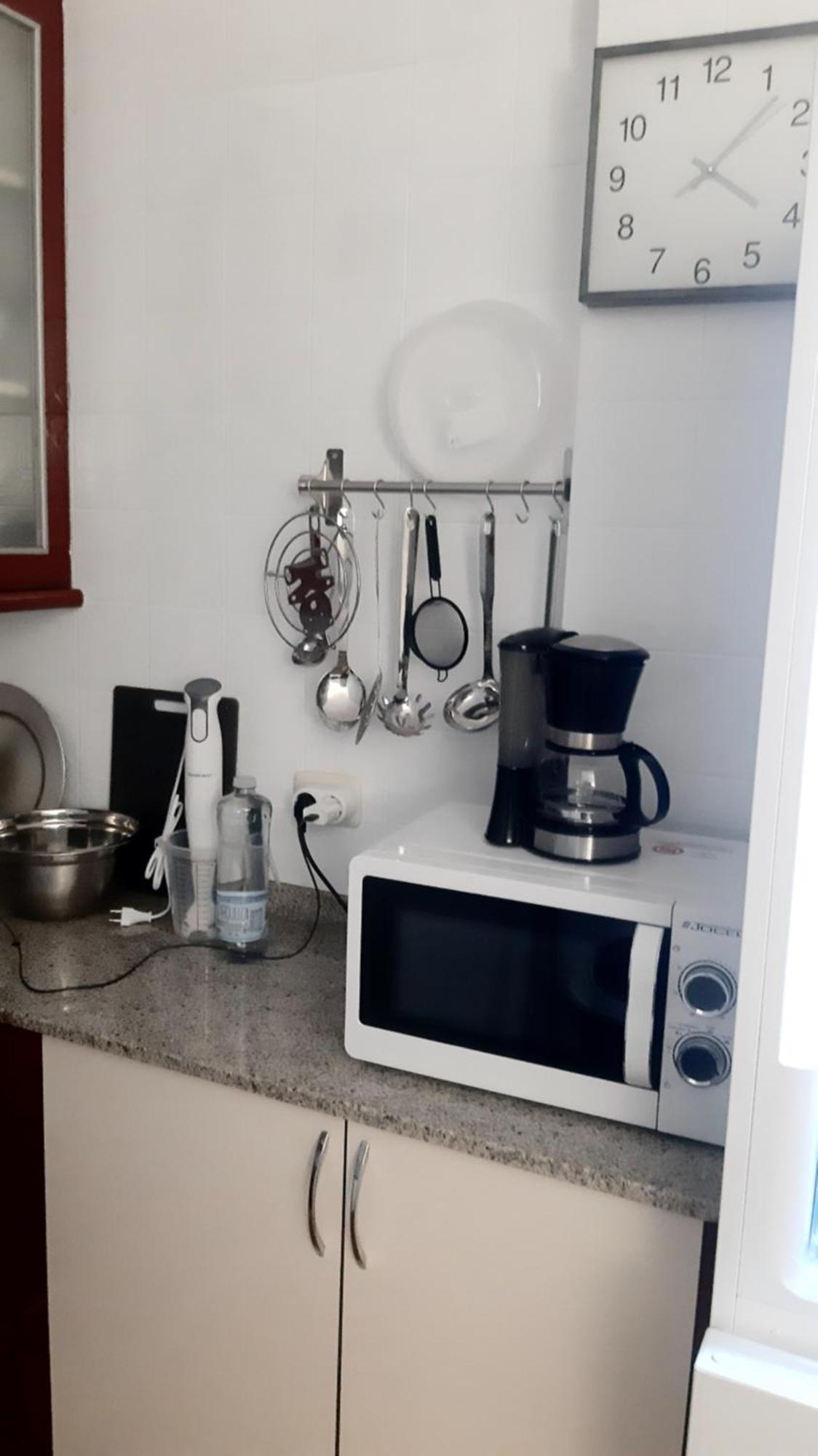 Apartamento Familiar Vigo Dış mekan fotoğraf