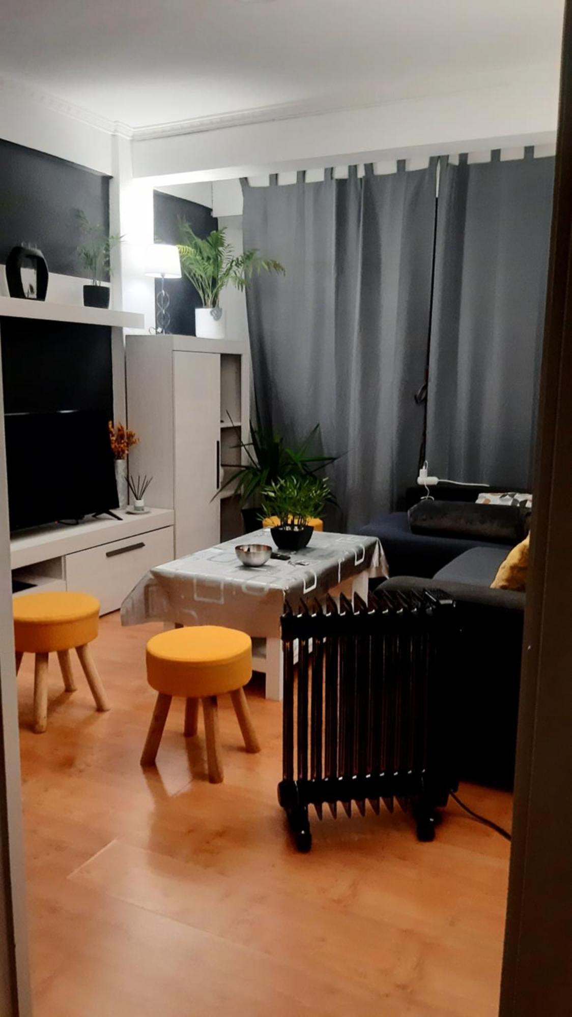 Apartamento Familiar Vigo Dış mekan fotoğraf