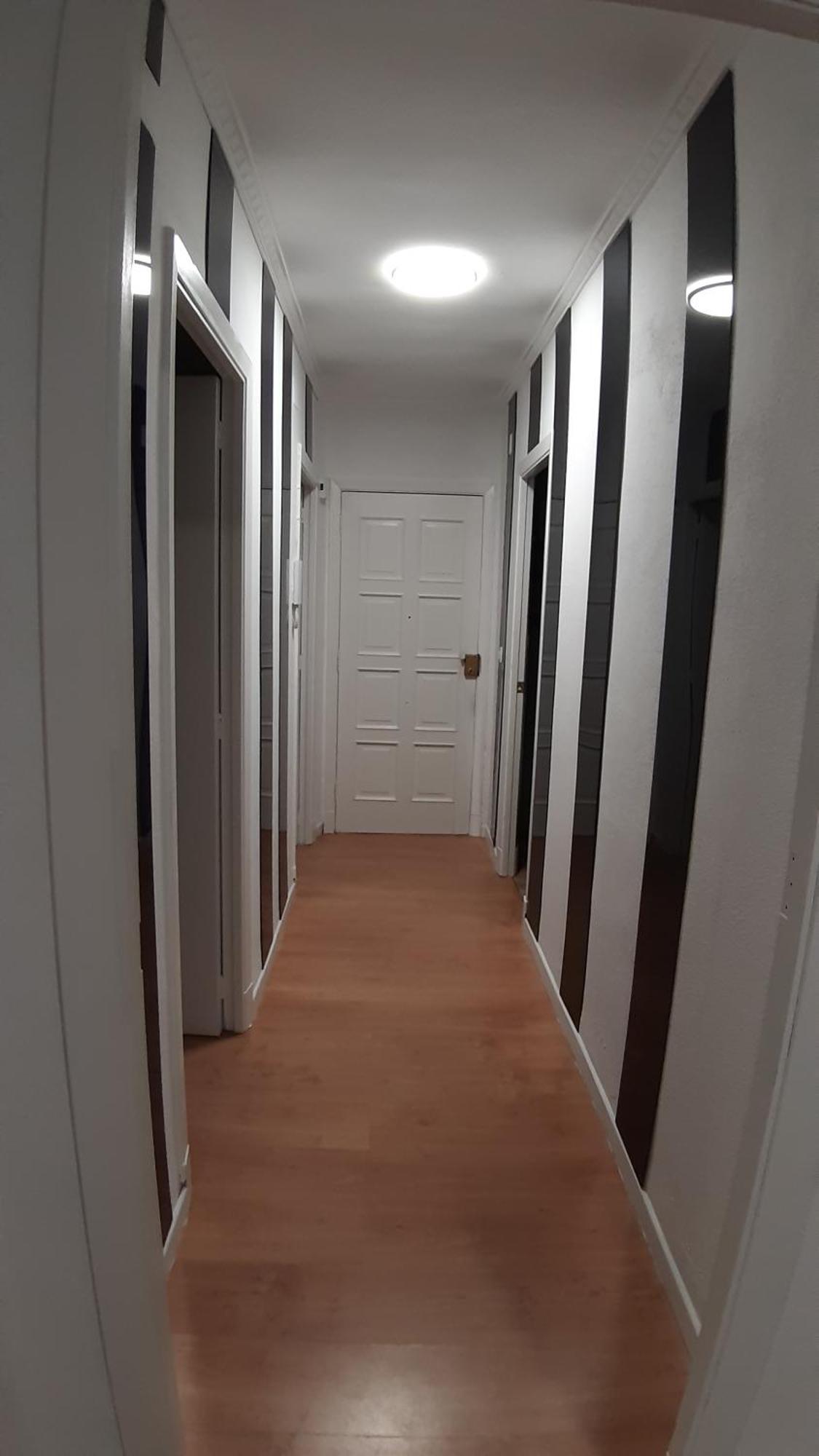 Apartamento Familiar Vigo Dış mekan fotoğraf