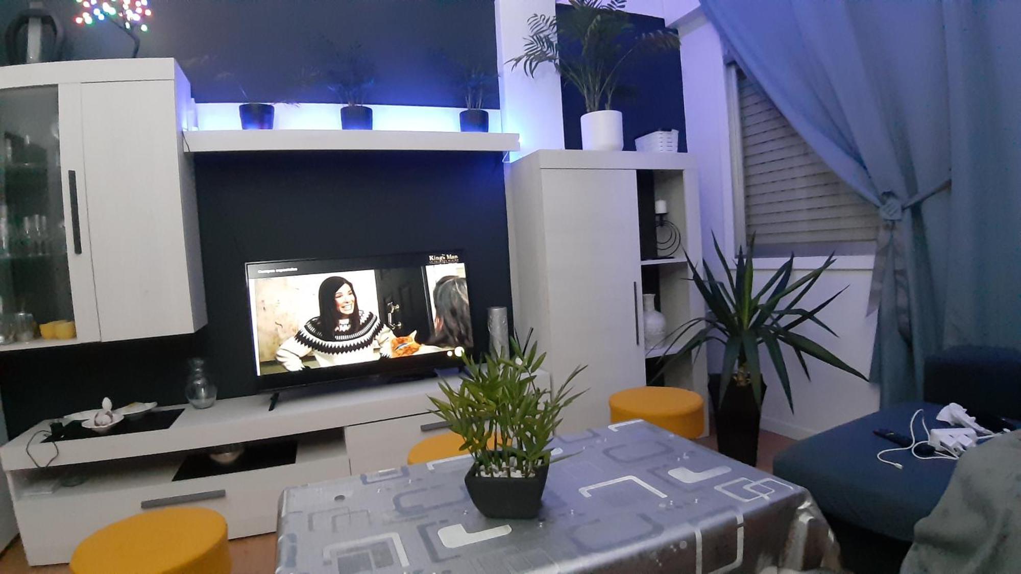 Apartamento Familiar Vigo Dış mekan fotoğraf