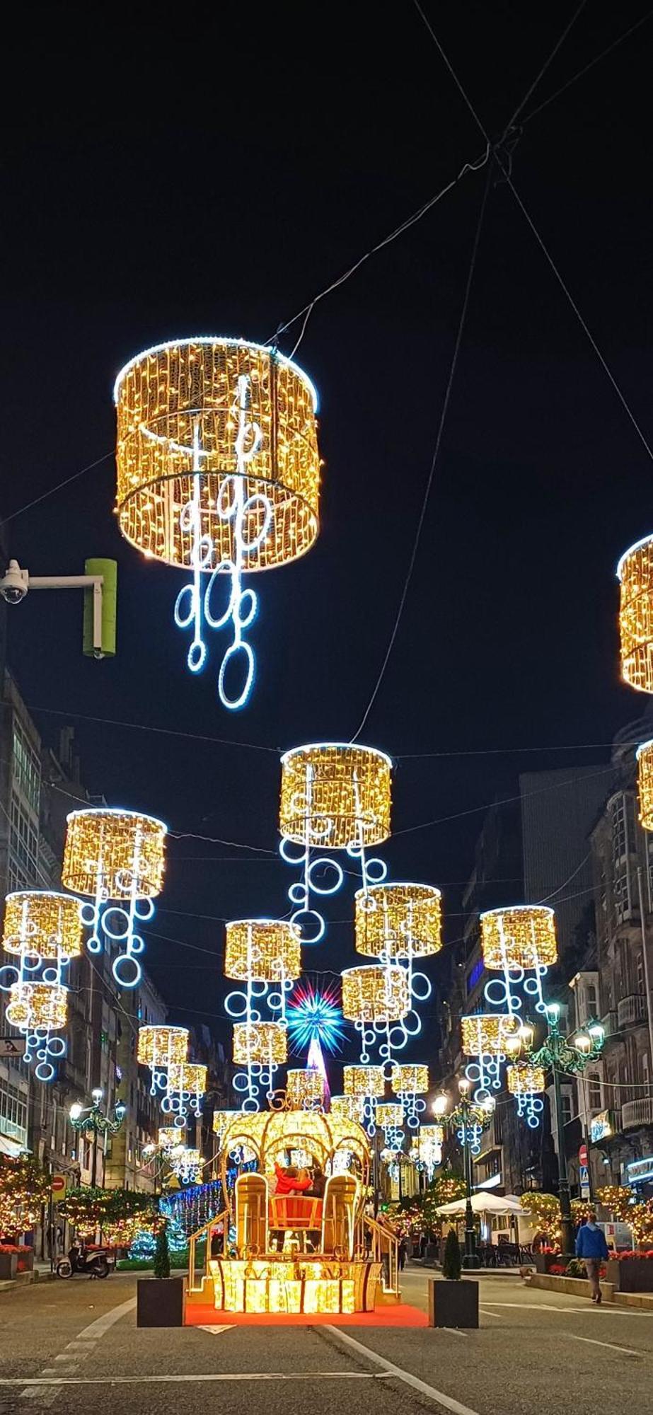 Apartamento Familiar Vigo Dış mekan fotoğraf